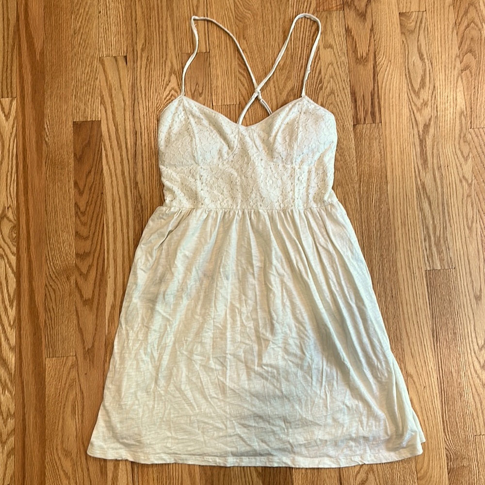 American Eagle dress